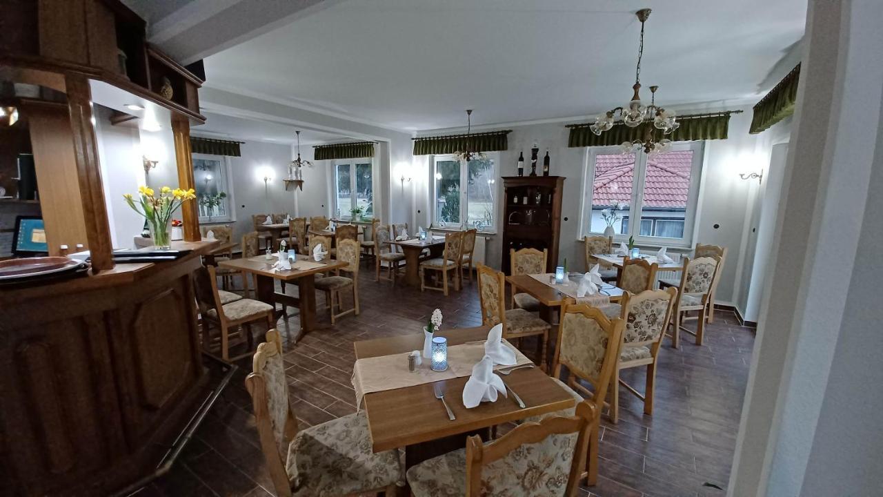 Haus Waldesruh Hotel Petersdorf  Ngoại thất bức ảnh