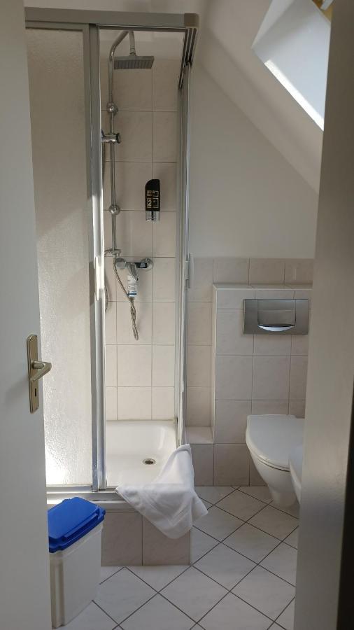 Haus Waldesruh Hotel Petersdorf  Ngoại thất bức ảnh
