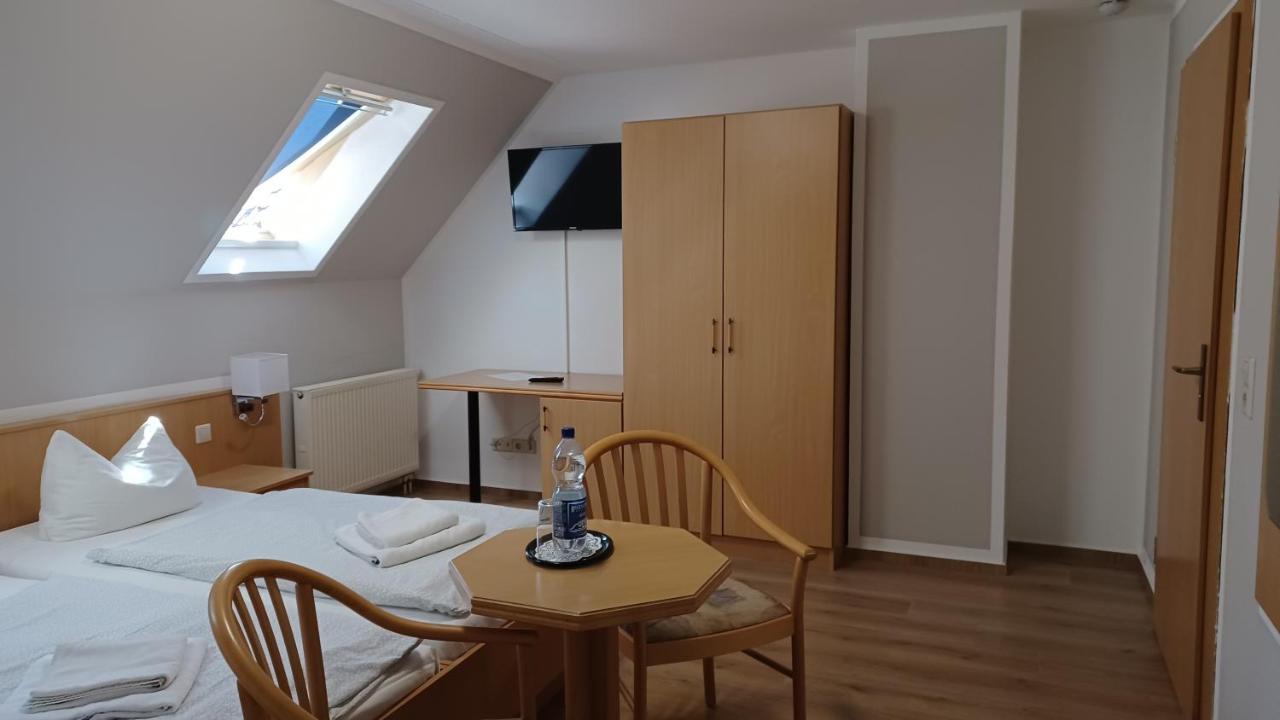 Haus Waldesruh Hotel Petersdorf  Ngoại thất bức ảnh