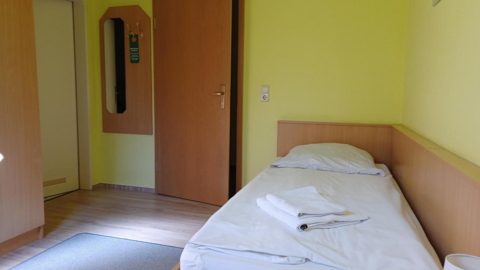 Haus Waldesruh Hotel Petersdorf  Phòng bức ảnh