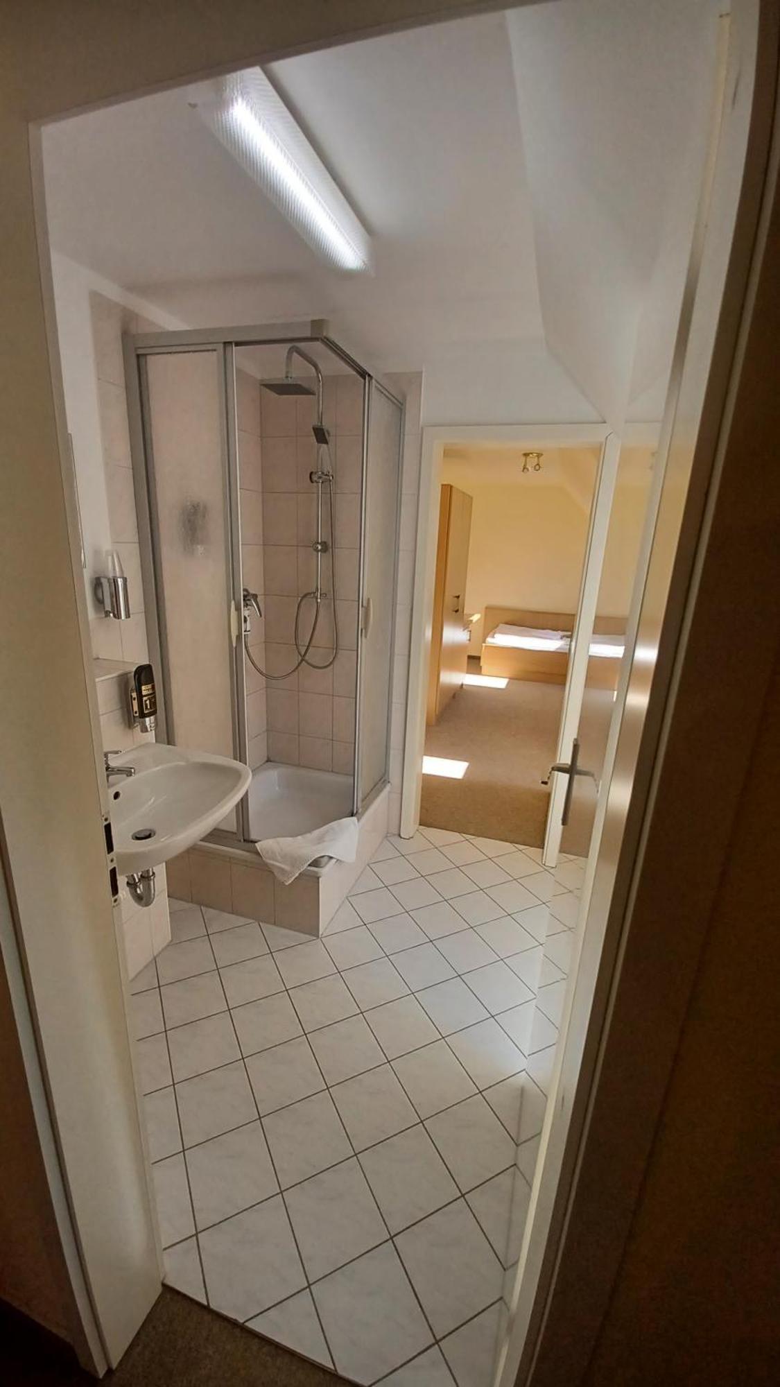 Haus Waldesruh Hotel Petersdorf  Phòng bức ảnh