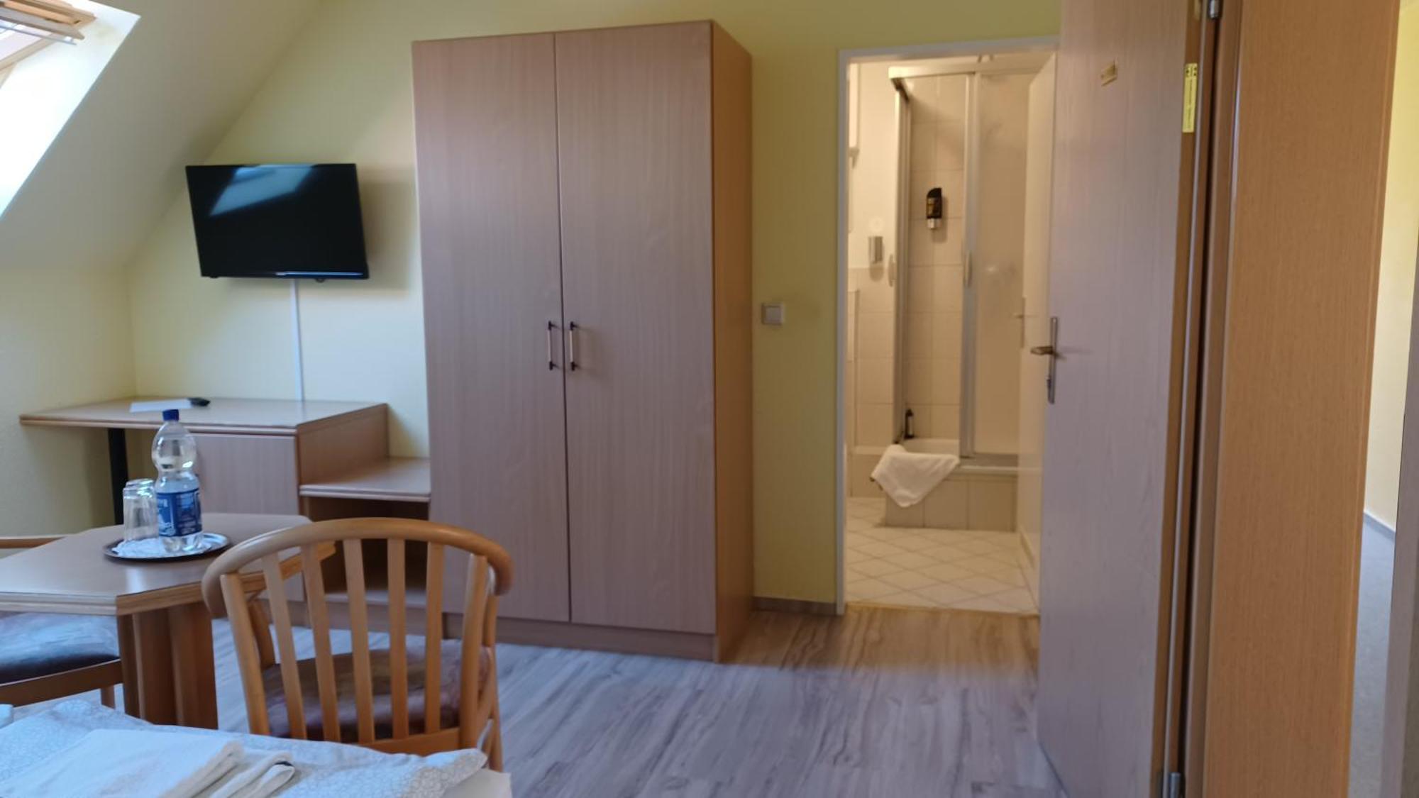 Haus Waldesruh Hotel Petersdorf  Ngoại thất bức ảnh